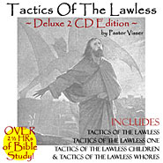 [2005] Lawless Tactics Series (Expanded)